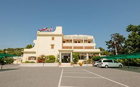 Hotel Sfinalicchio