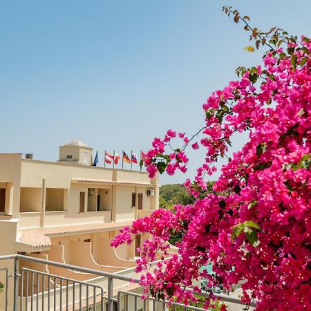 Hotel Sfinalicchio Vieste Esterno foto